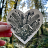 Bough & Antler stickers