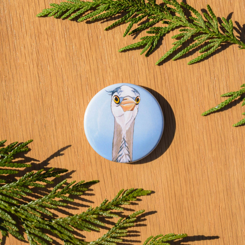 Laurel Mundy Magnets