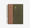 June & December Herbarium Journal