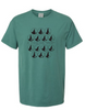Adult K Pod T-shirt 2025