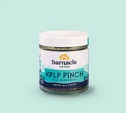 Kelp Pinch