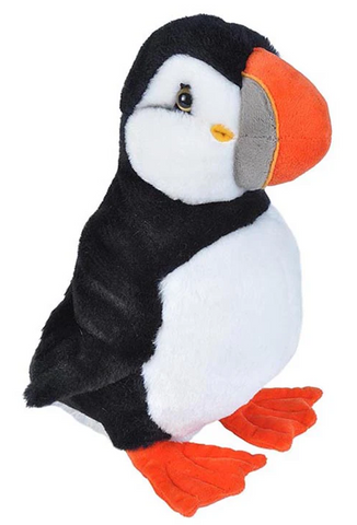 Puffin CK