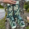 Owl & Bear Socks