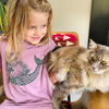 Mer-Cat T-Shirt (youth)