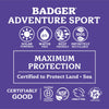 Badger Sunscreen