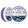 Badger Sunscreen