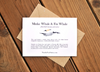 Natasha Van Netten greeting cards