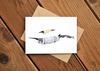 Natasha Van Netten greeting cards