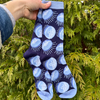 Owl & Bear Socks