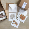 Yeesan Loh Mini Cards Set