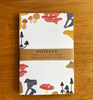 Fern in the Forest Notepads