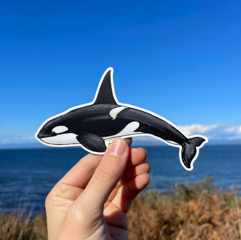 Laurel Mundy Stickers