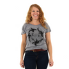 J-Pod T-Shirt (blue)
