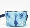 Cognitive Surplus Pencil Bag Beware the Kraken