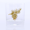 Bough & Antler cocktail glasses