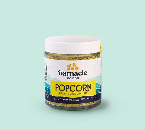 Popcorn Kelp Seasoning