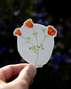 Yardia Stickers