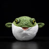 Pufferfish