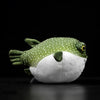 Pufferfish