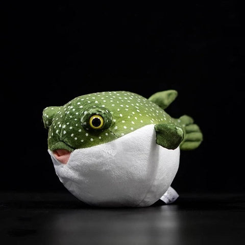 Pufferfish