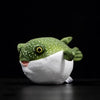 Pufferfish