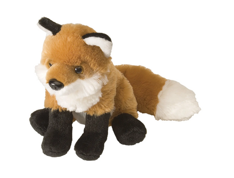 CK Mini Red Fox