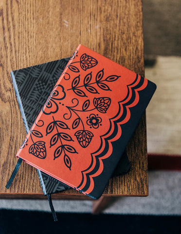 Eighth Generation Journal Renewal