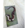 Roamin Bison Pin Otter