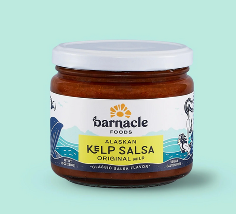 Original Kelp Salsa