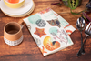 Cognitive Surplus Tea Towels