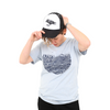 Salish Sea Short Sleeve