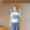Salish Sea Short Sleeve