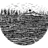 Salish Sea Short Sleeve