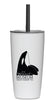 Miir Straw Tumbler White