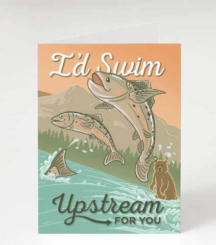 Cognitive Surplus Greeting Cards