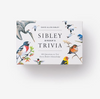 Sibley Birder's Trivia