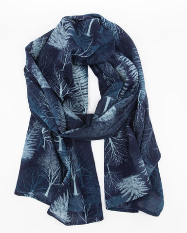 Cognitive Surplus Scarves