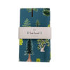 Yardia Tea Towels