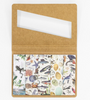 Cognitive Surplus Page Flags