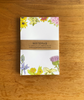Fern in the Forest Notepads