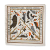 Woodpeckers Bandana