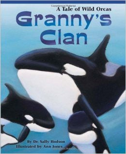 Granny's Clan Book