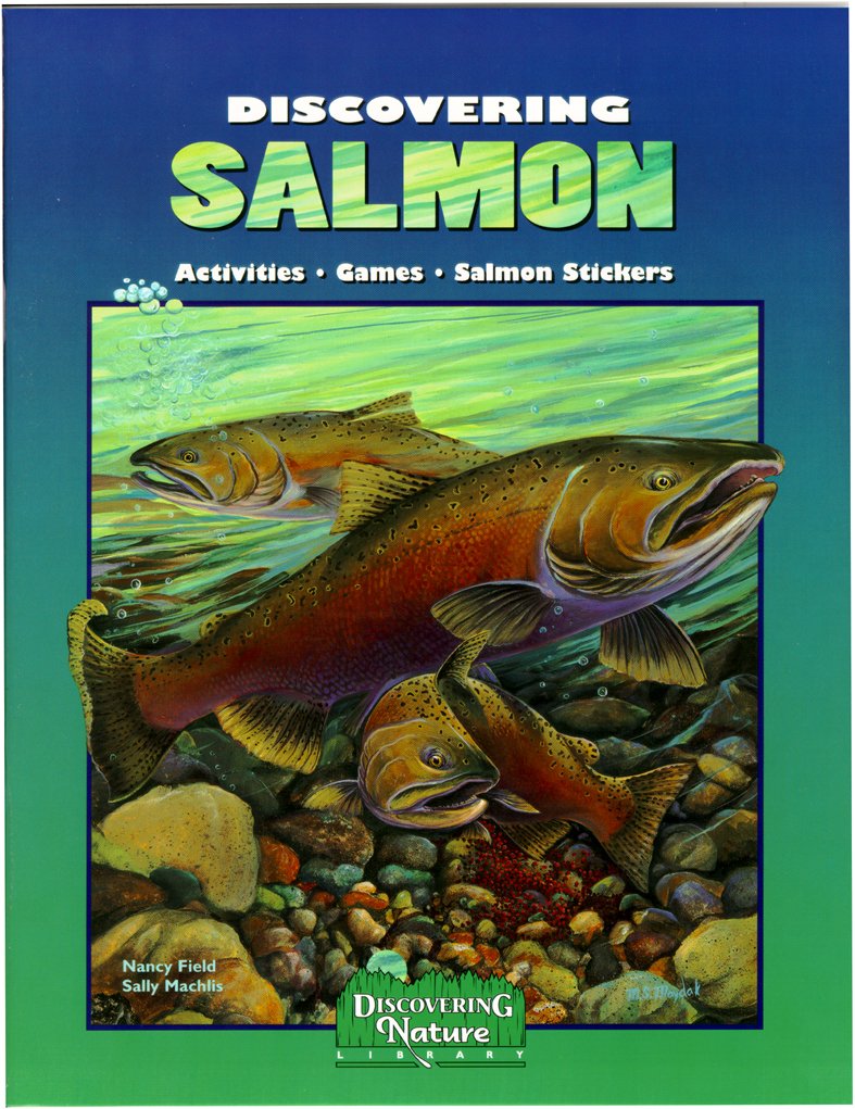 Discovering Salmon