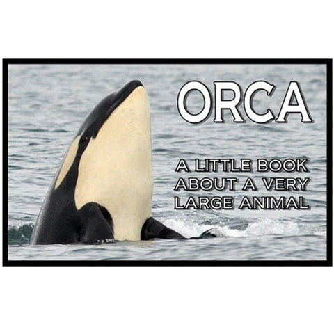 Orca Little Book