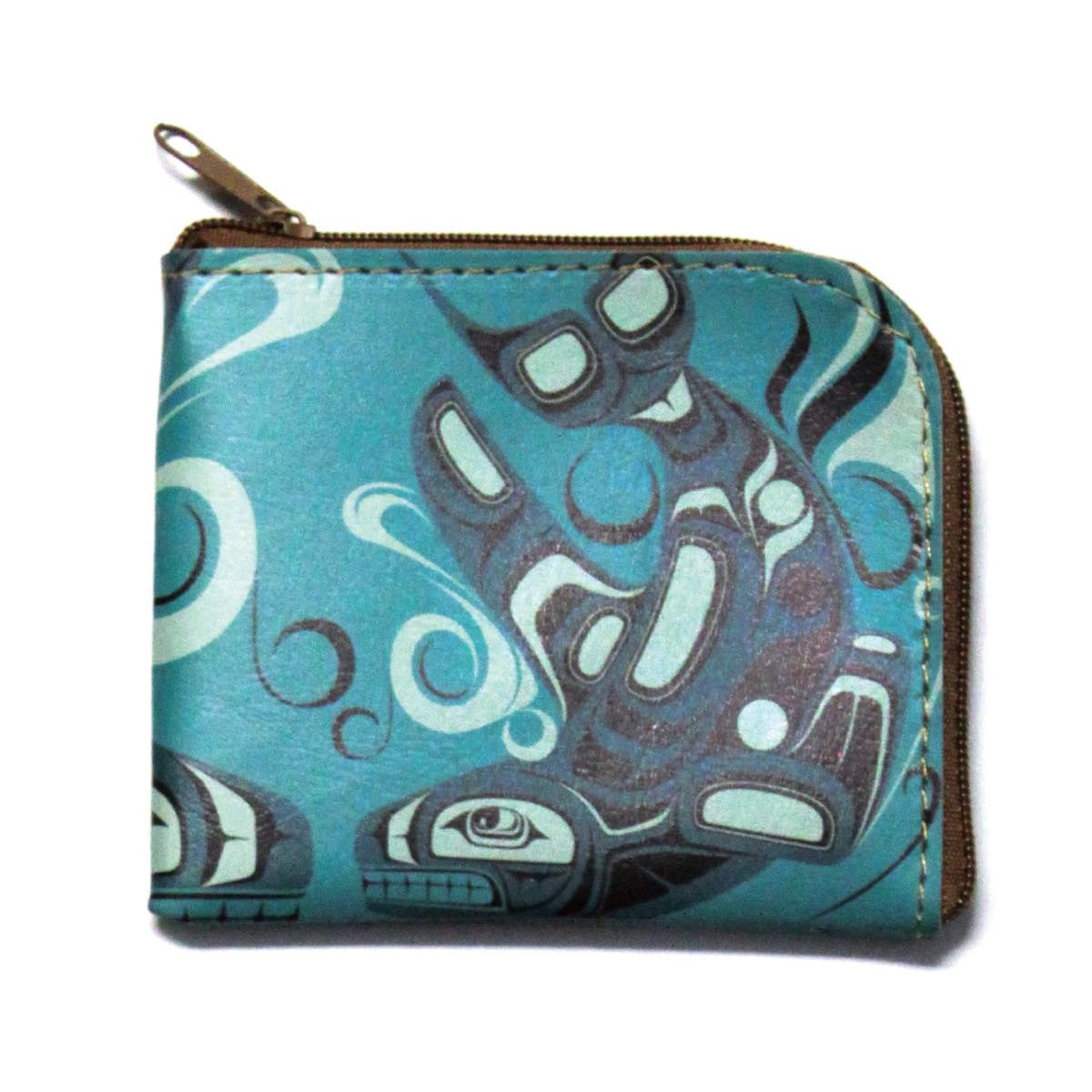 Whales Coin Purse Plush Key Earphone Pouch Zipper Coin Wallet Bag Shark  Shape Designer Women's Wallet Change Purse For Kids Gift - AliExpress
