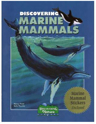 Discovering Marine Mammals