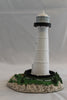 Collector Lighthouse: Biloxi, MS #HL149