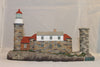 Collector Lighthouse: Matinicus Rock, ME #HL173