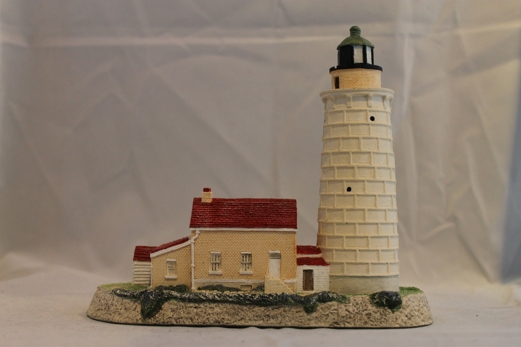 Collector Lighthouse: Cana Island, WI #HL119