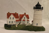 Collector Lighthouse: Nobska, MA #HL203